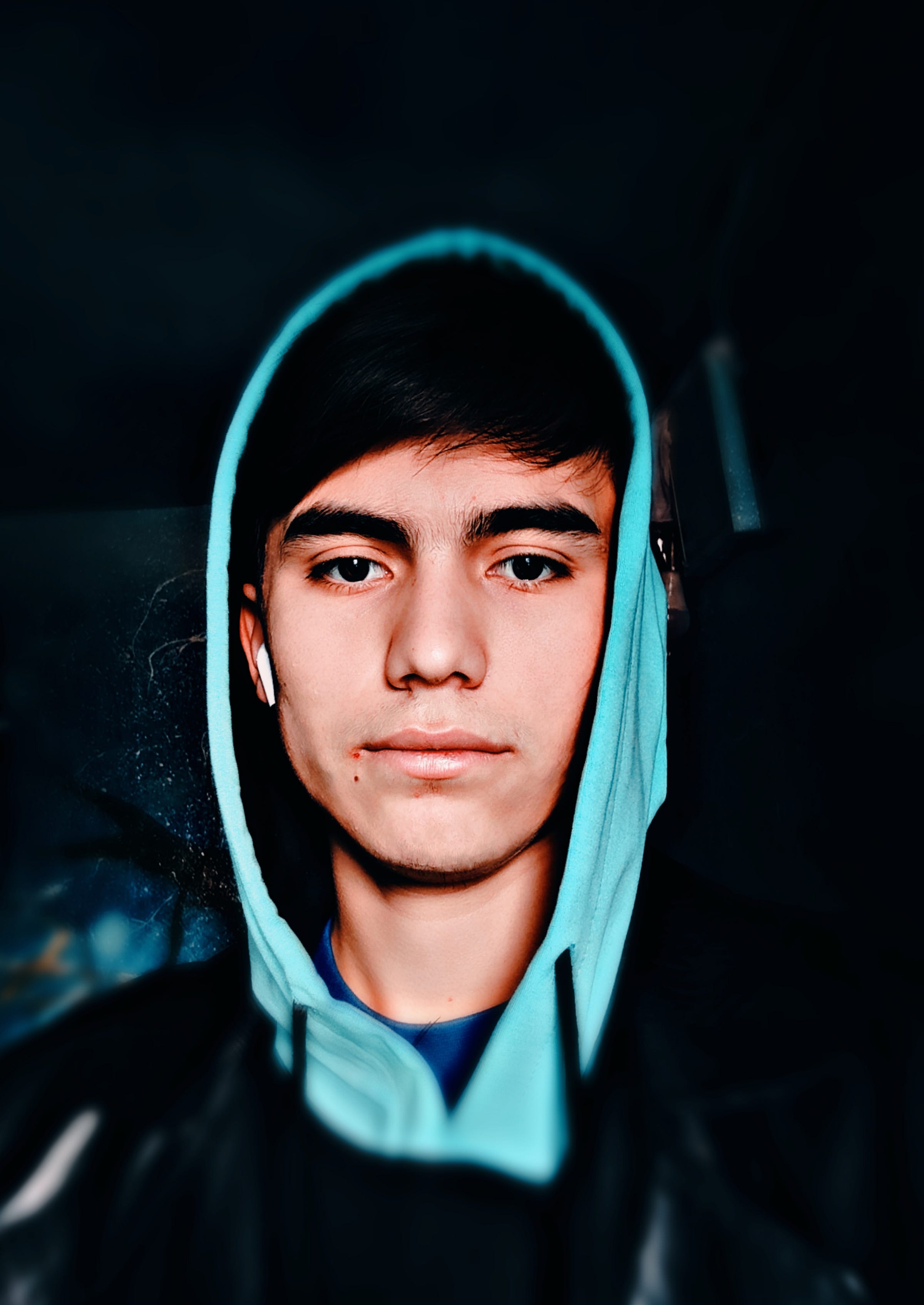 Abdulla Abdukulov Medium