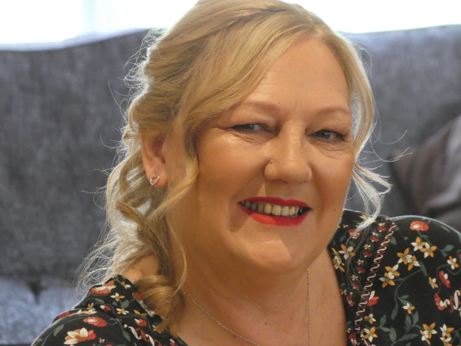 Lynda Gardner Medium