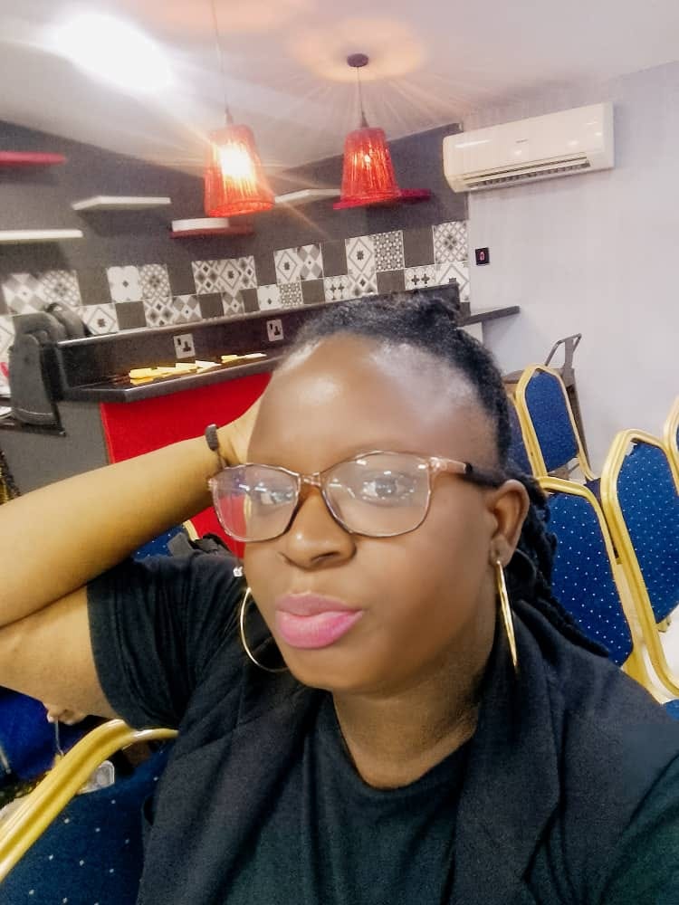 Oluwasola Odusanya (Product Lady) – Medium