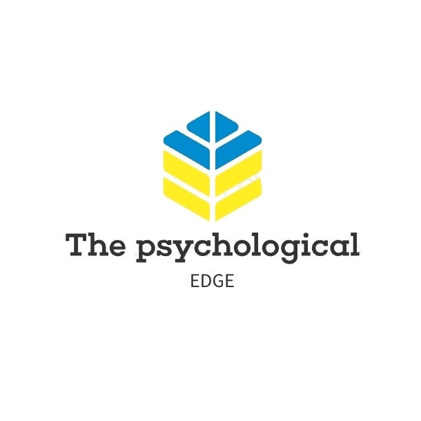 The Psychological Edge Medium