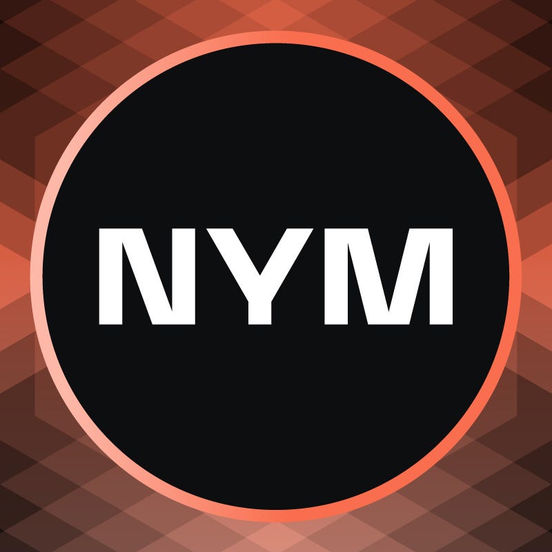 Nym – Medium