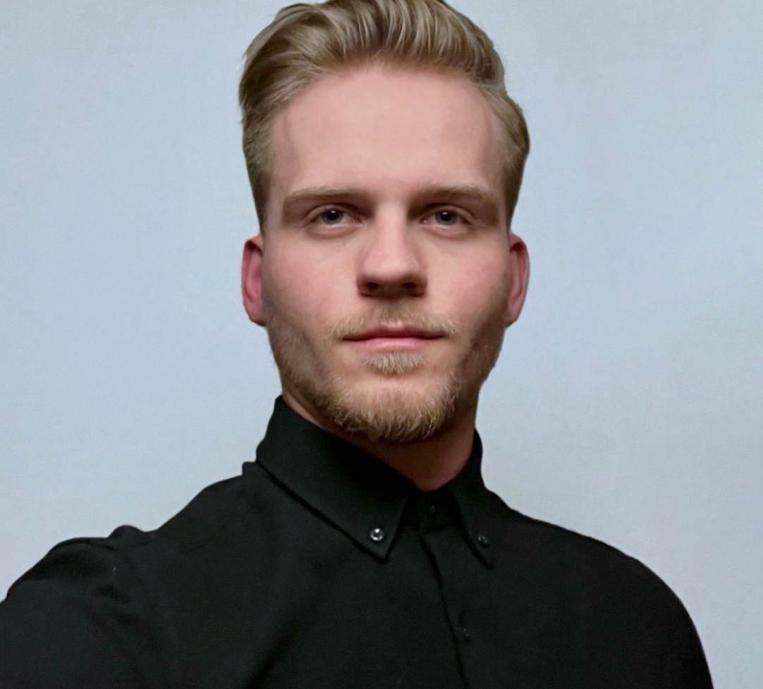 Noah Nachtrab – Medium