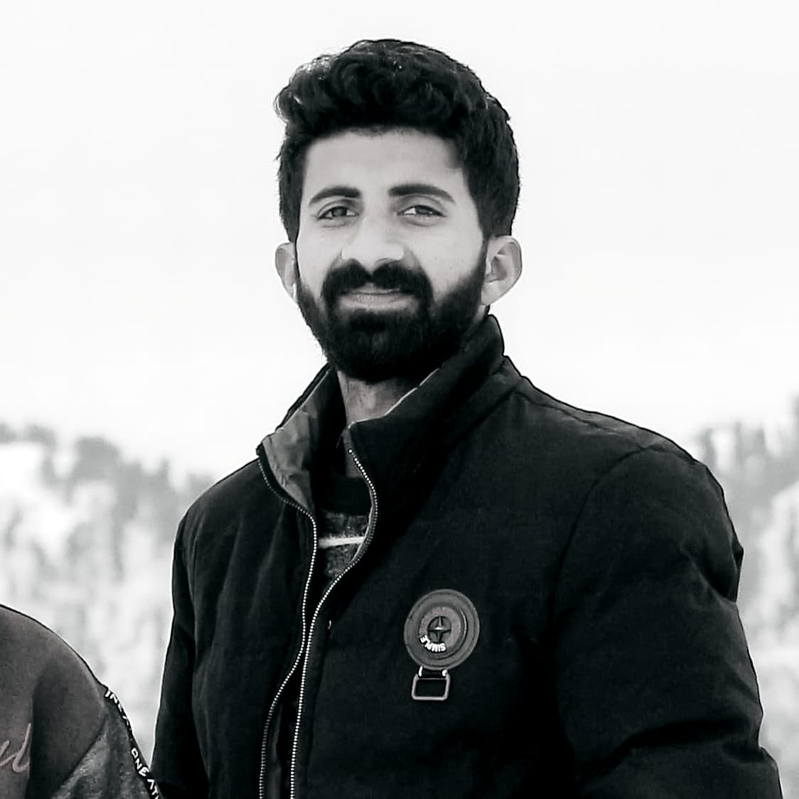 Muhammad Fakhar Medium