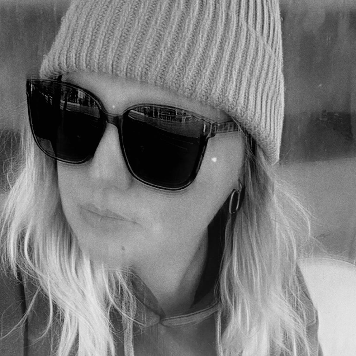 About jamie laurstenius medium