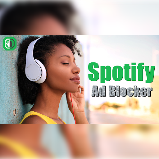 Spotify ad blocker medium