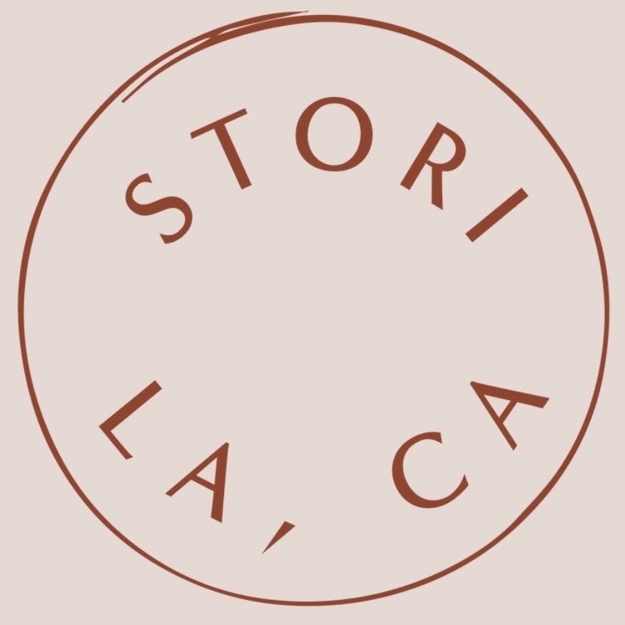 Stori Santa Monica Medium Stori Santa Monica Medium