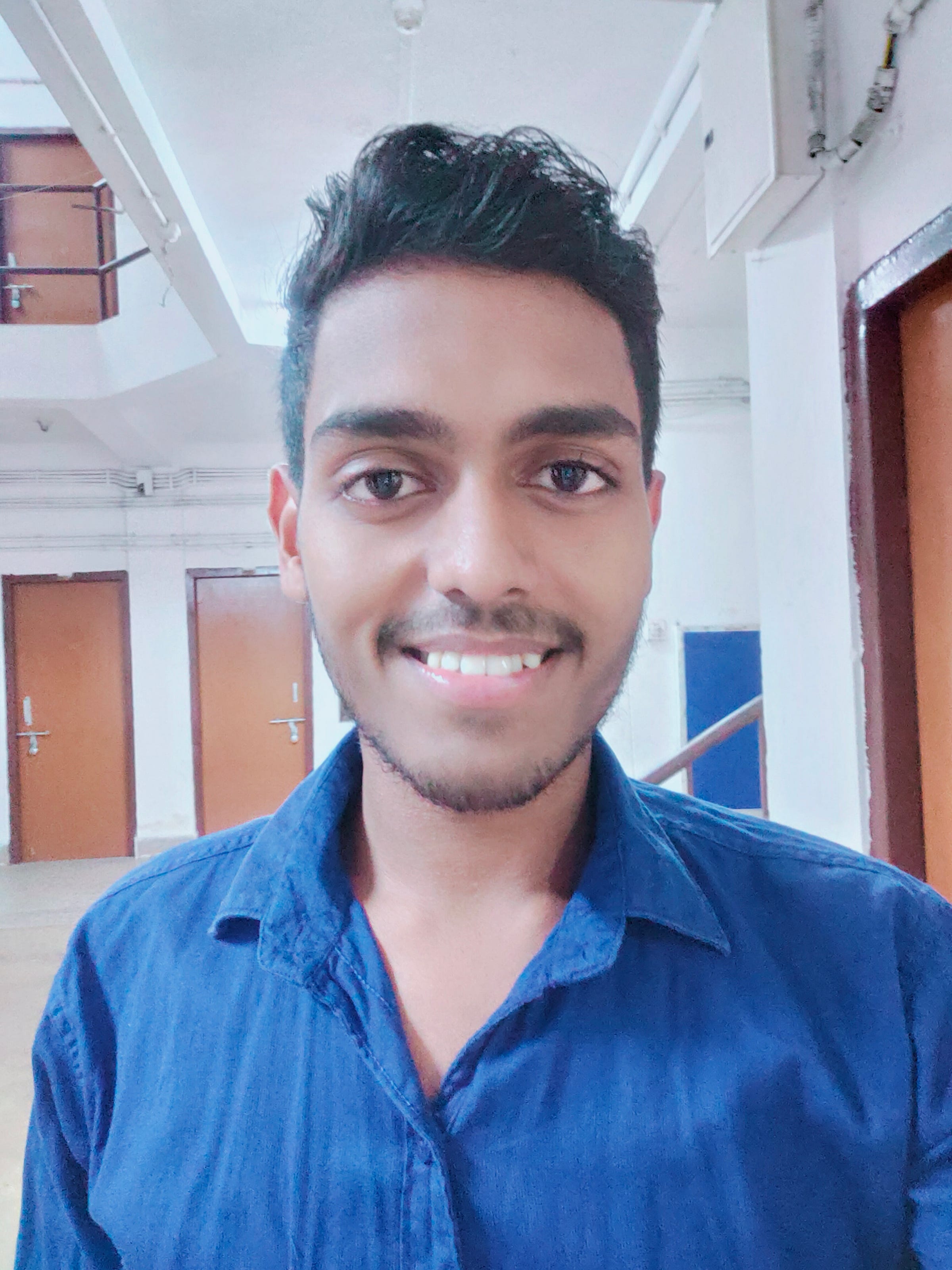 Vinay Kumar Sharma – Medium