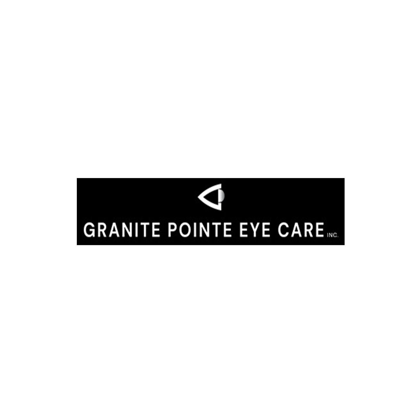 Granite Pointe Eye Care Medium