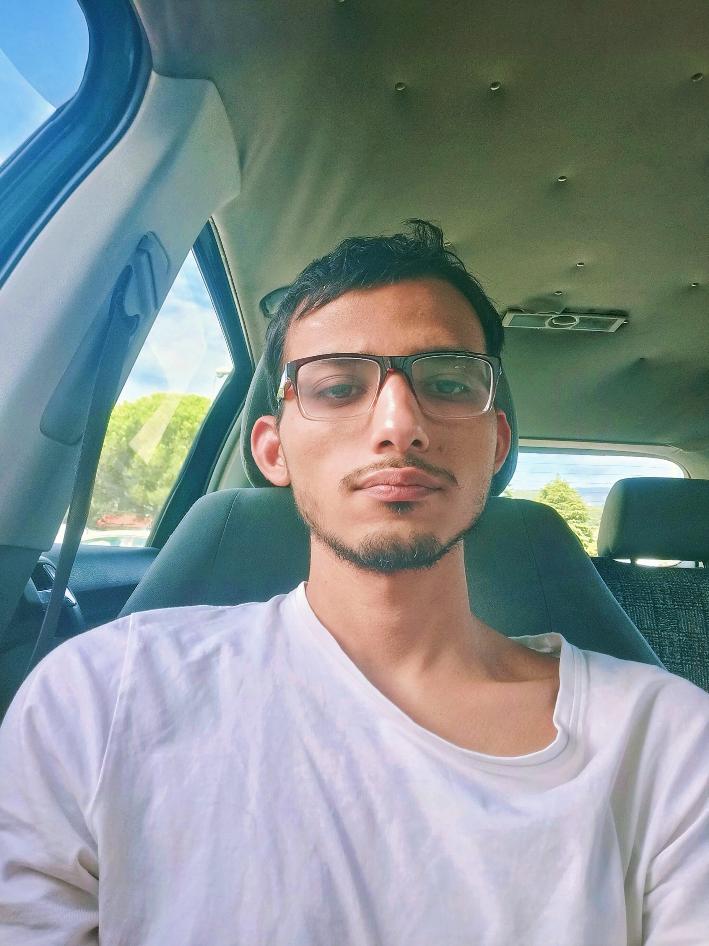 Zain Ali – Medium
