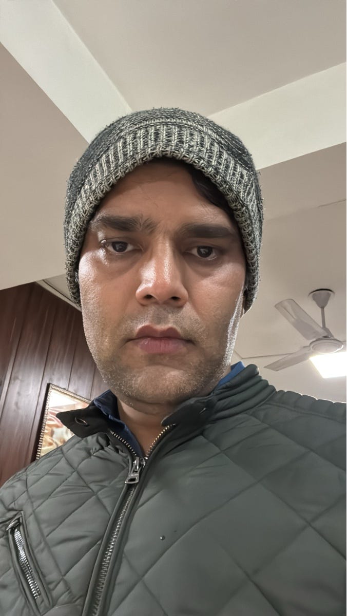 Chandan Kumar – Medium