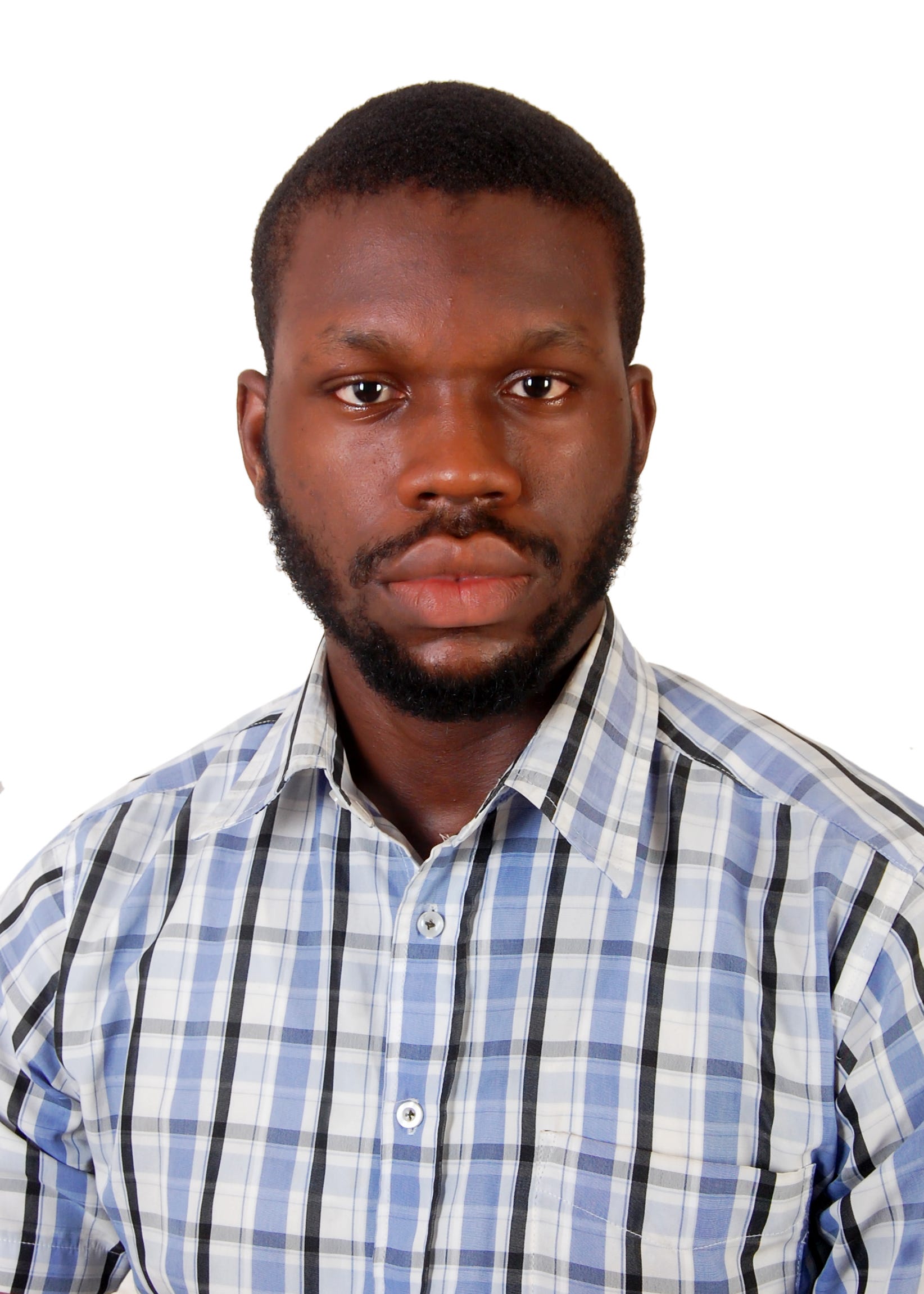 Chijioke Molokwu – Medium