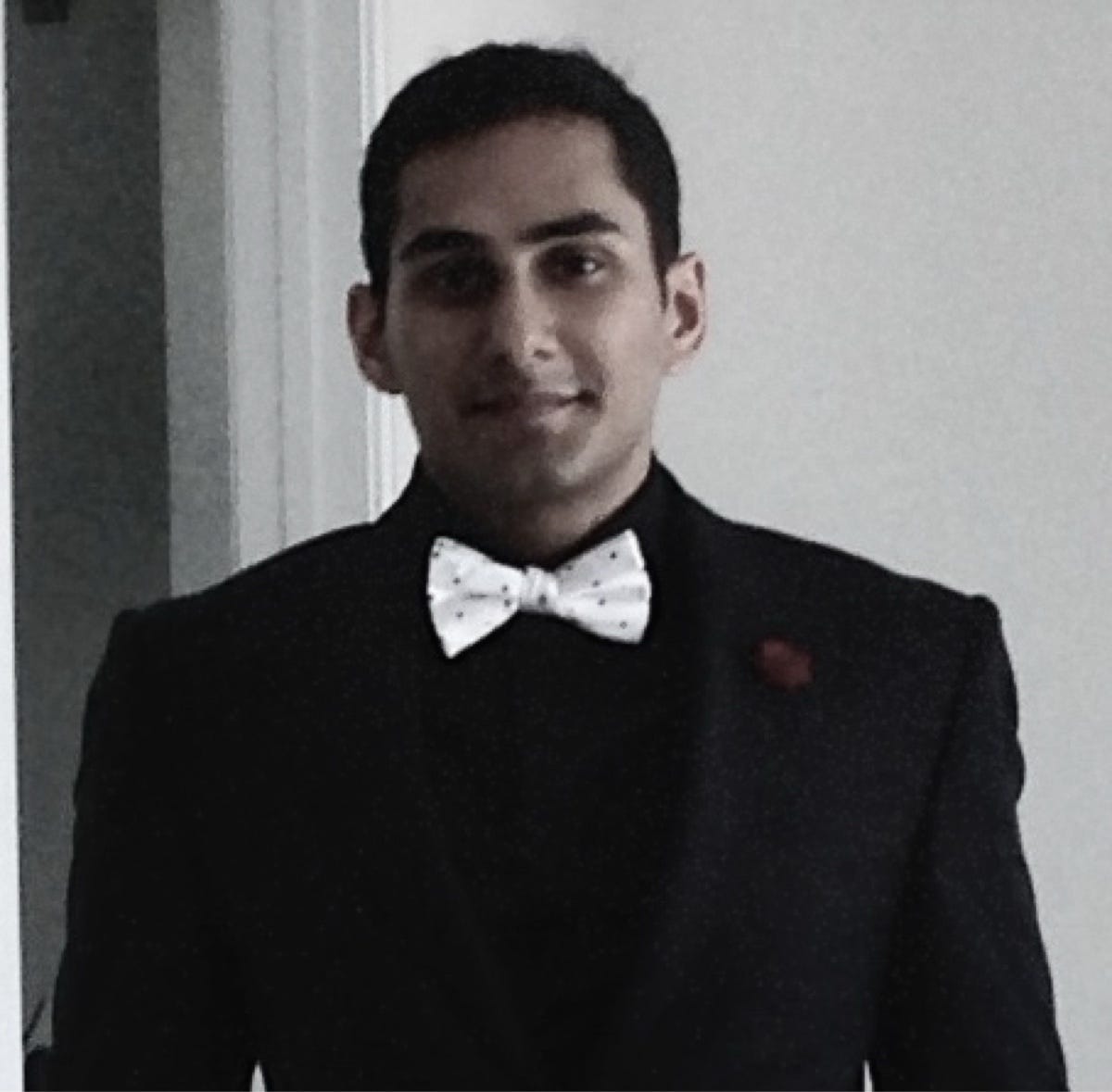 About – Rish Sharma – Medium
