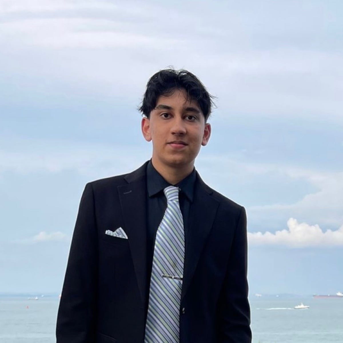 Anshul Dash – Medium