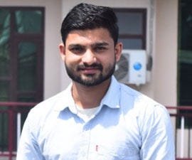 Arun Kumar – Medium