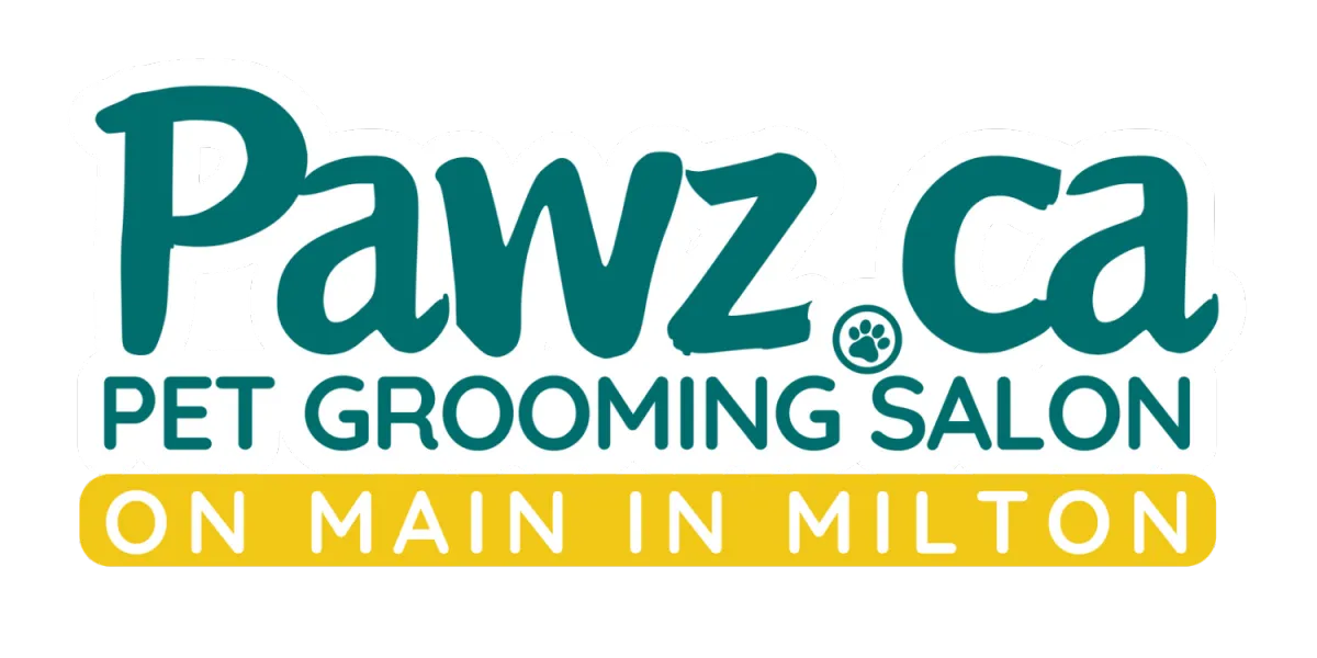 Milton pet grooming Medium
