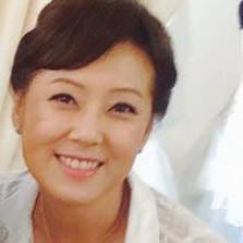 Jeannie J Lee – Medium