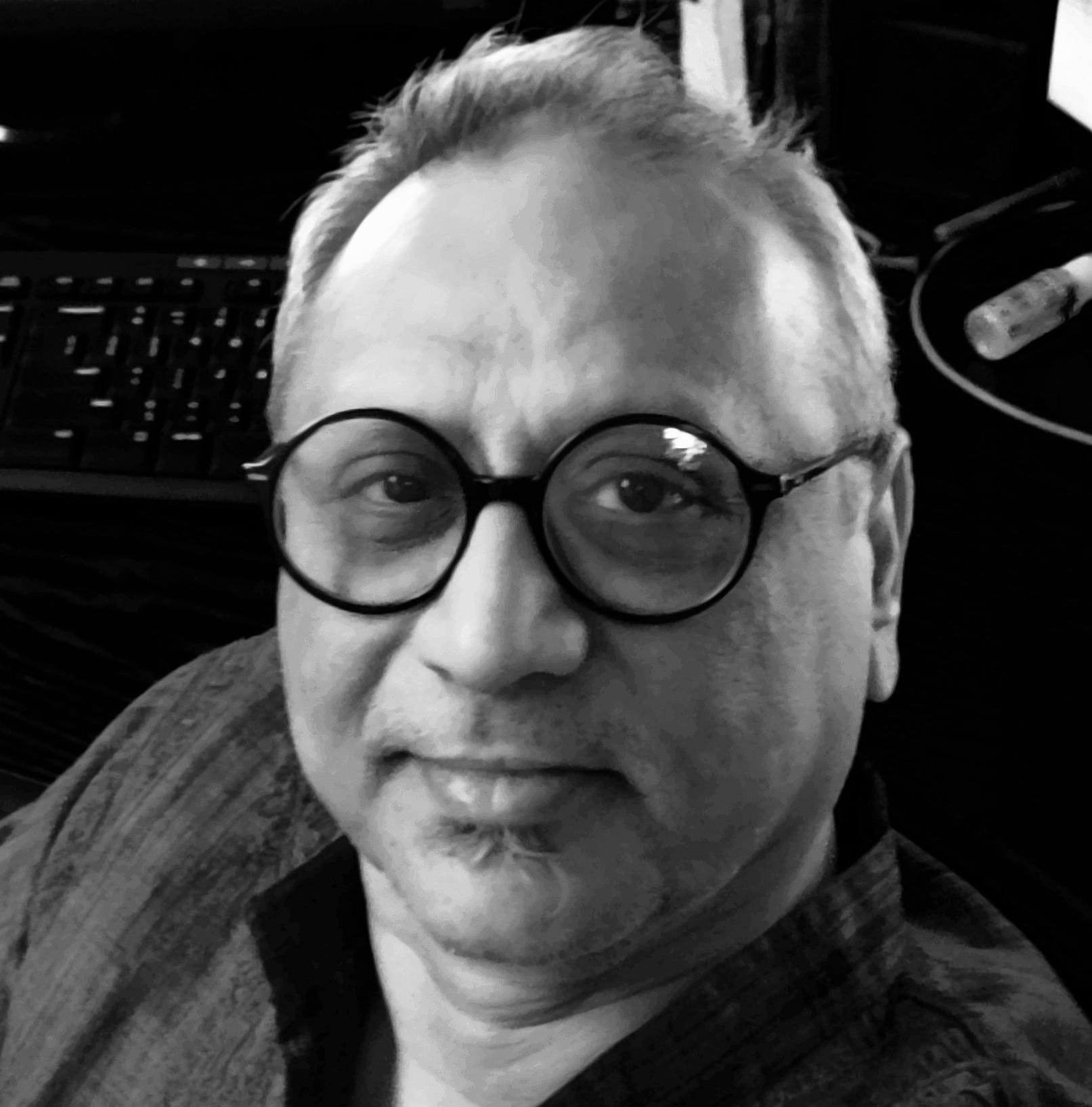 NIRMAL KULKARNI Medium