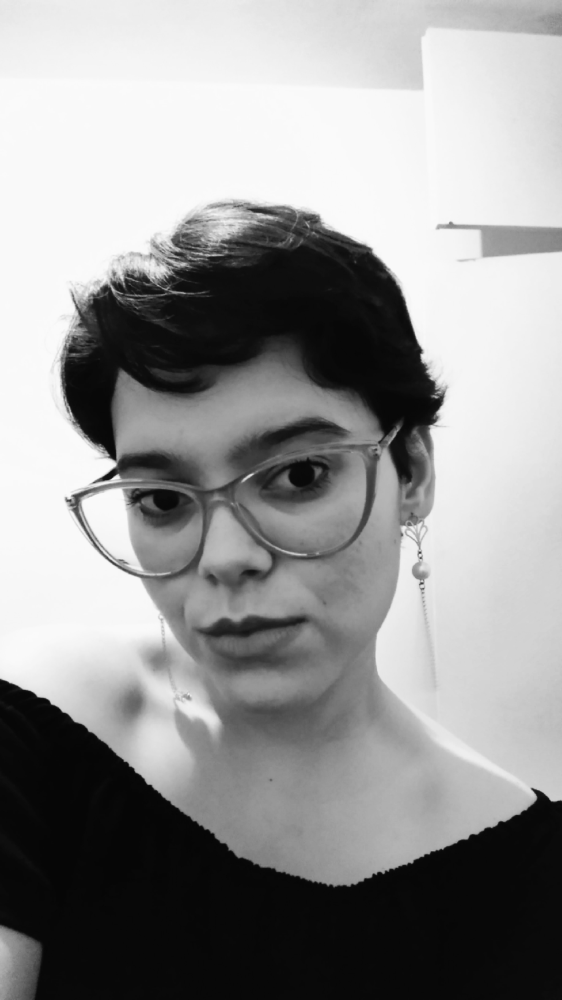 About Gabrielle Medium