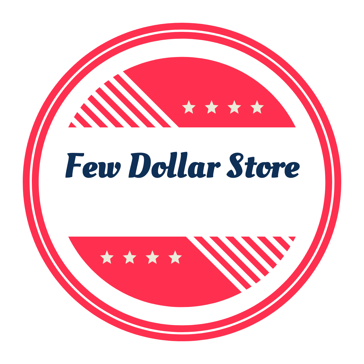 Few Dollar Store Medium Few Dollar Store Medium
