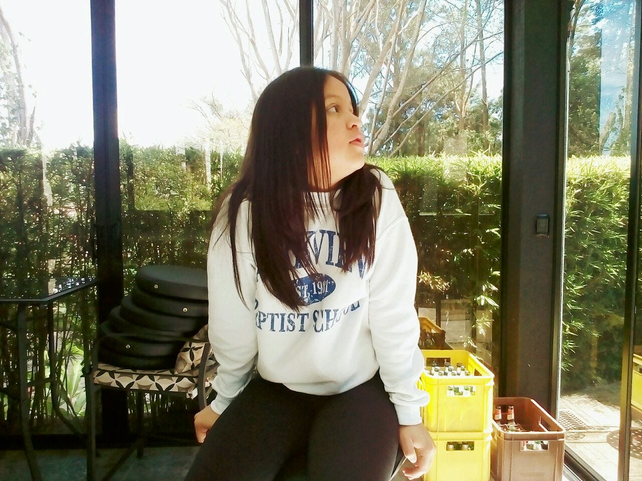 Teresa Vásquez Medium