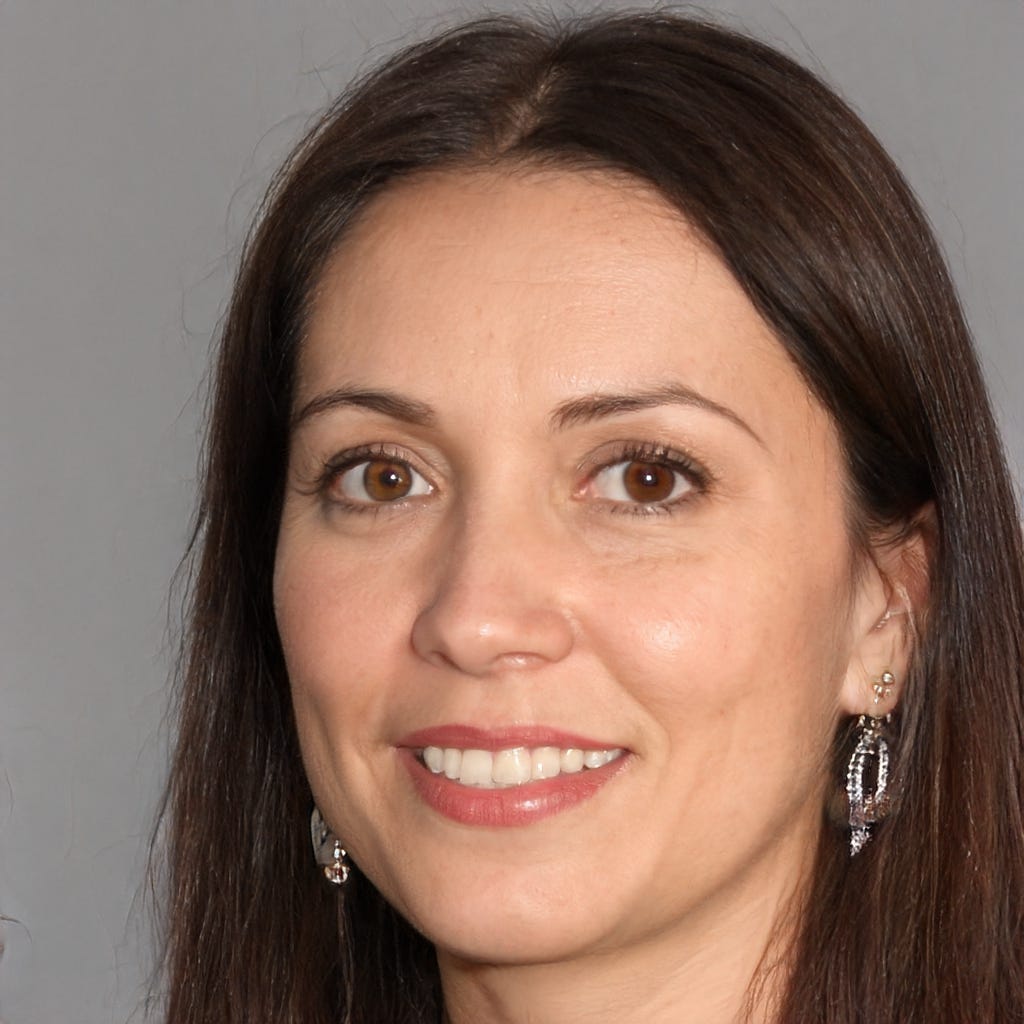 Mellisa C. Oconnell – Medium