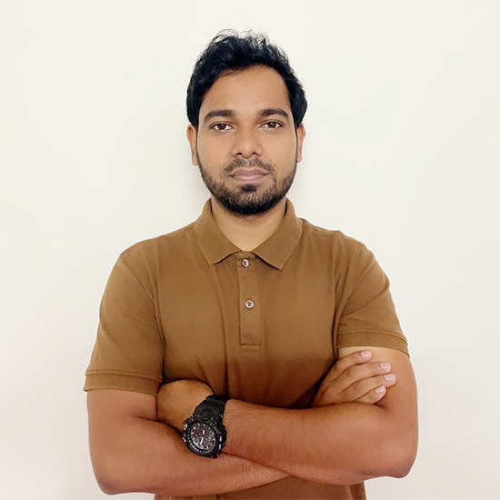 About jakir hosen medium