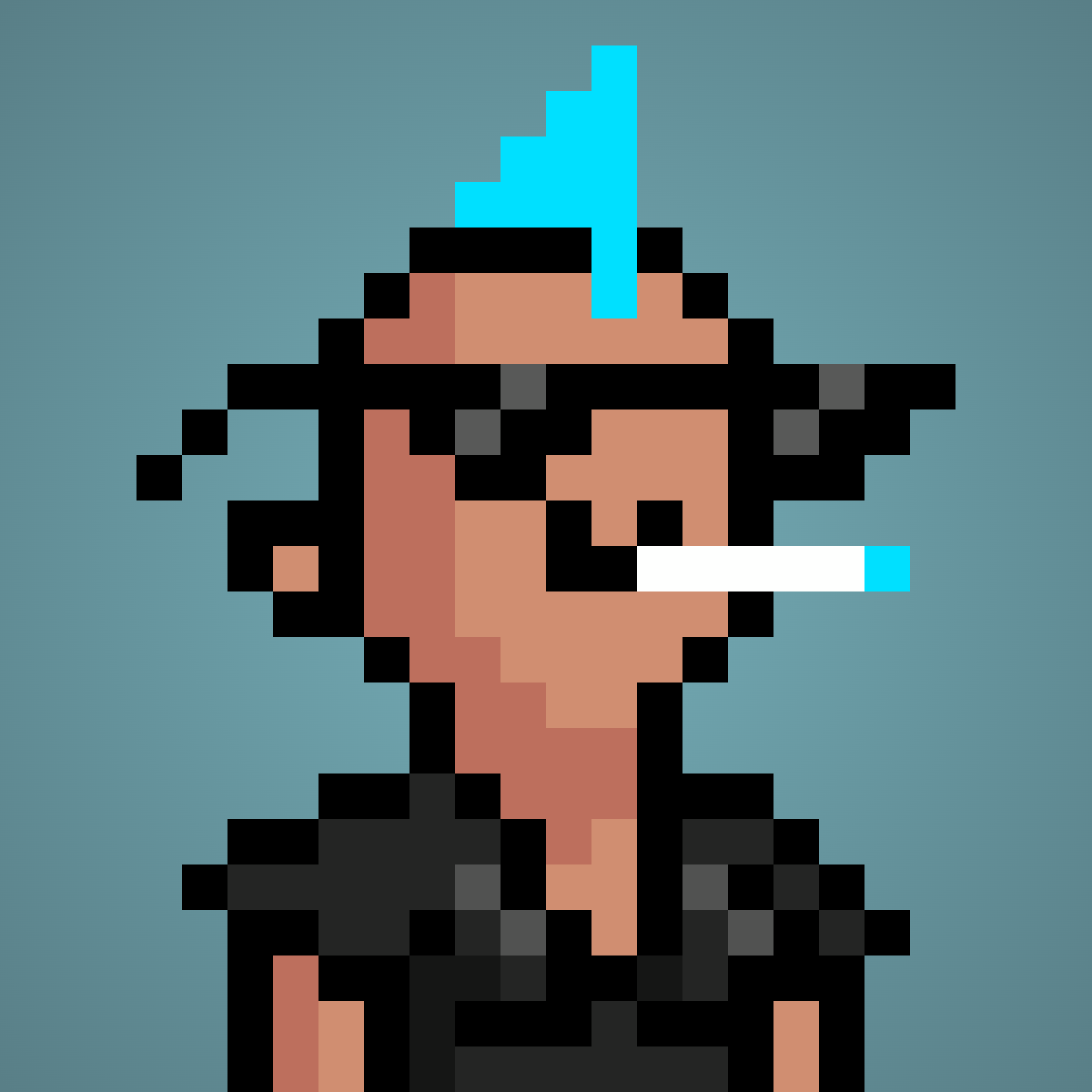 brian anderson sb high