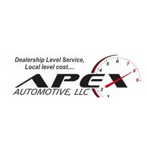 Apex Automotive Medium