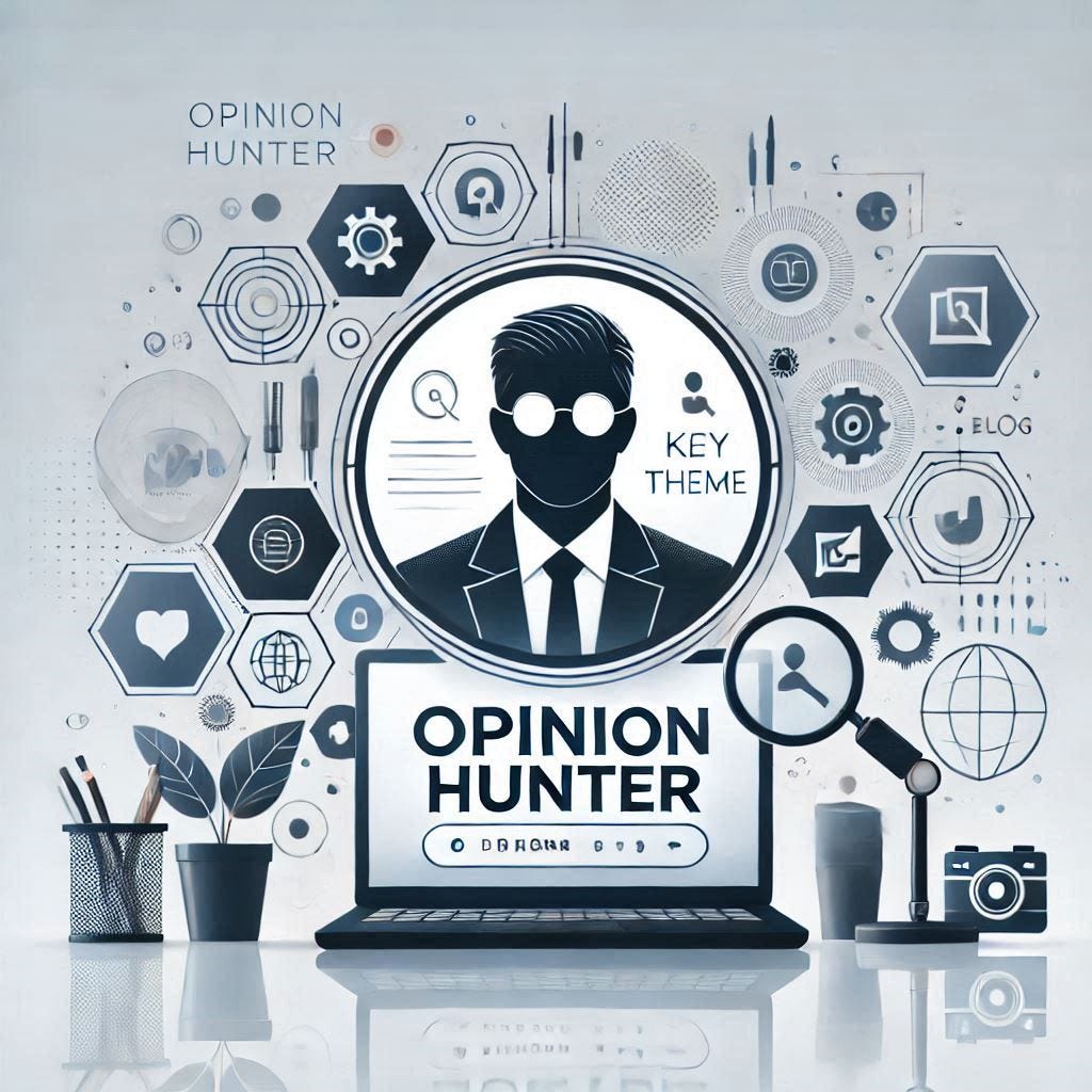 About – Honest Explorer – Medium