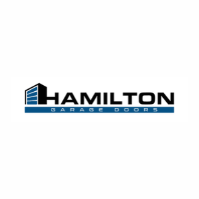 Hamilton Garage Doors – Medium