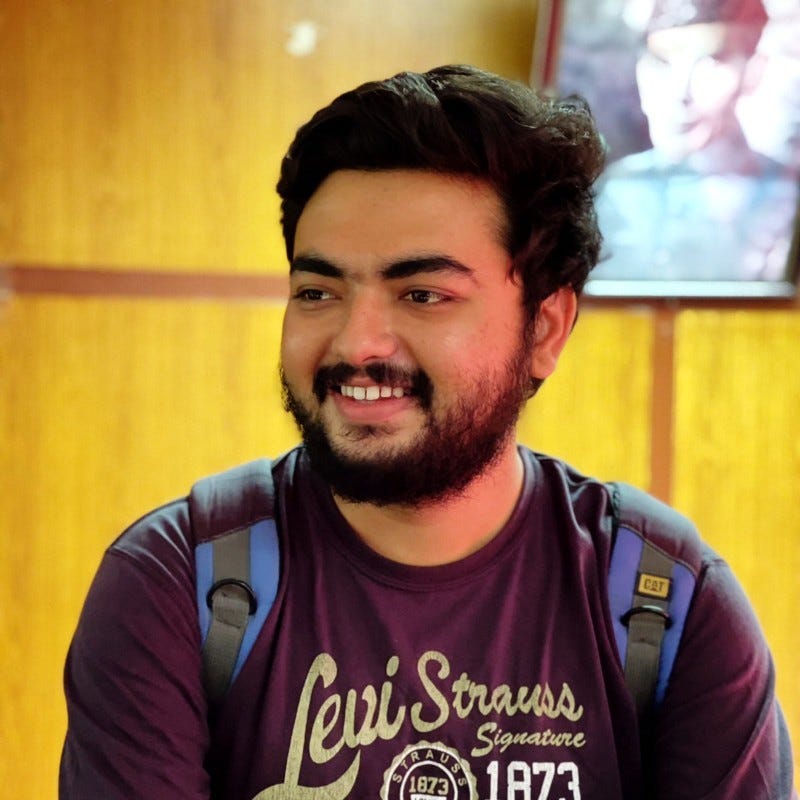 Moosa Raza – Medium