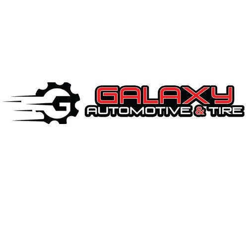 Galaxy Automotive & Tire Medium
