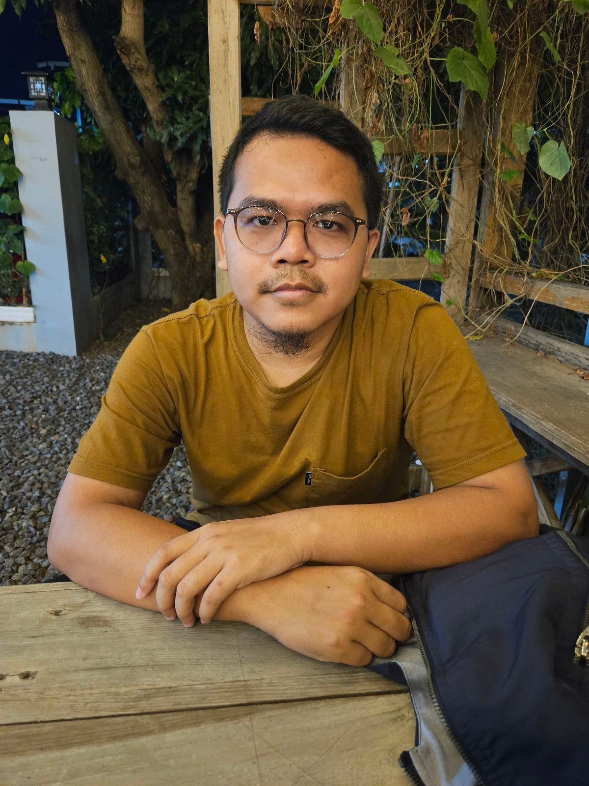 Akbar Dzulfikar – Medium