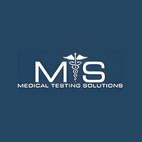 About Medical Testing Solutions Medium