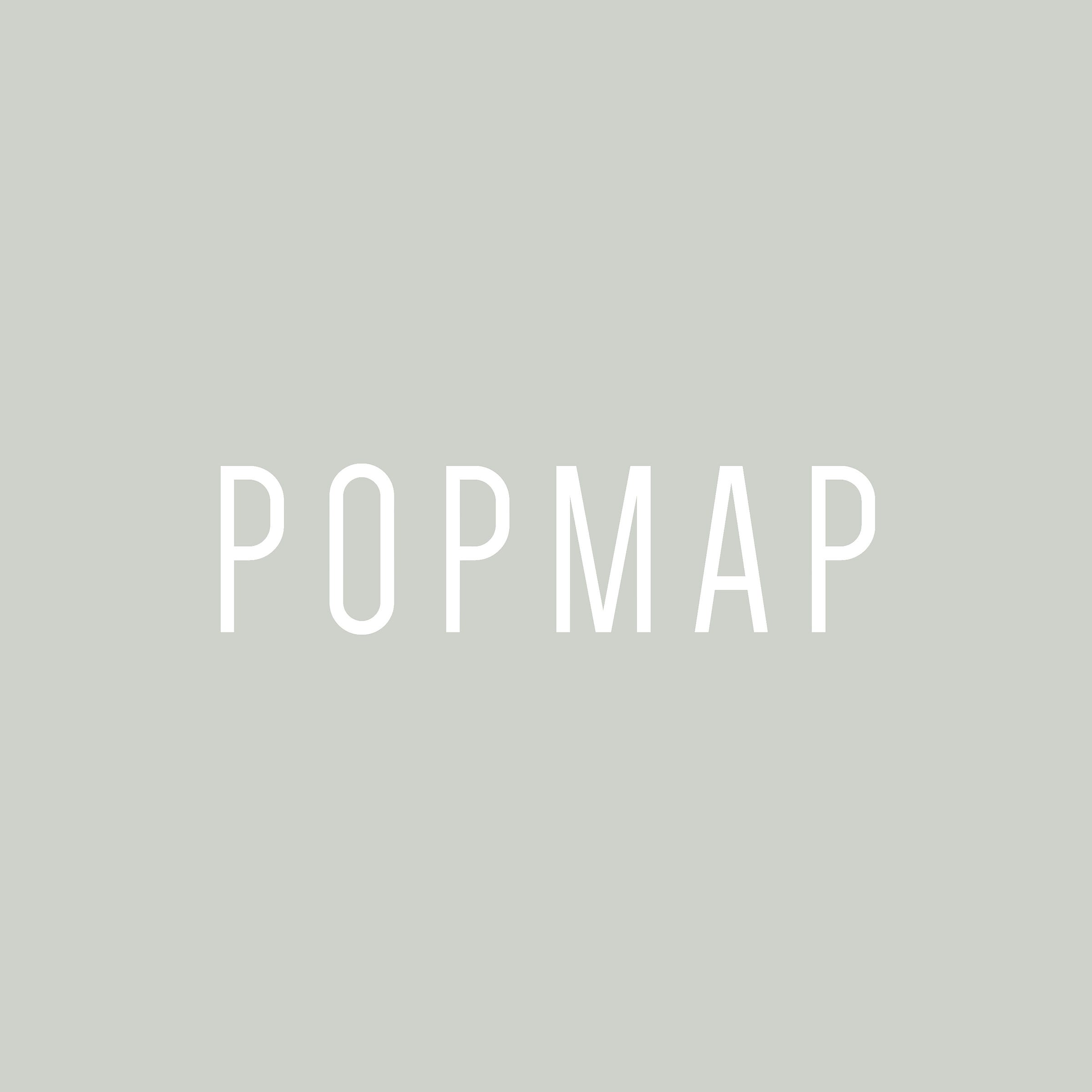 Popmap – Medium