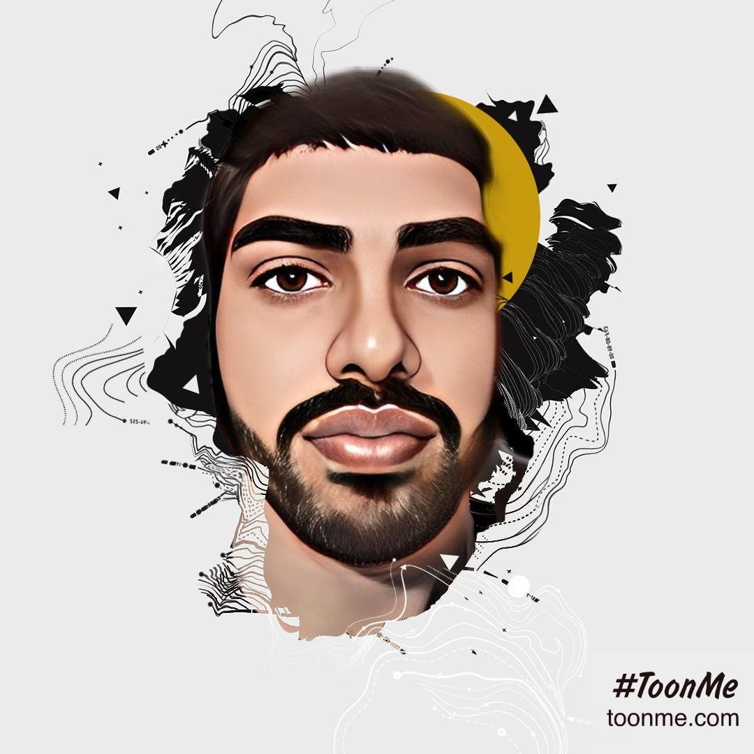 Manish Rohilla – Medium
