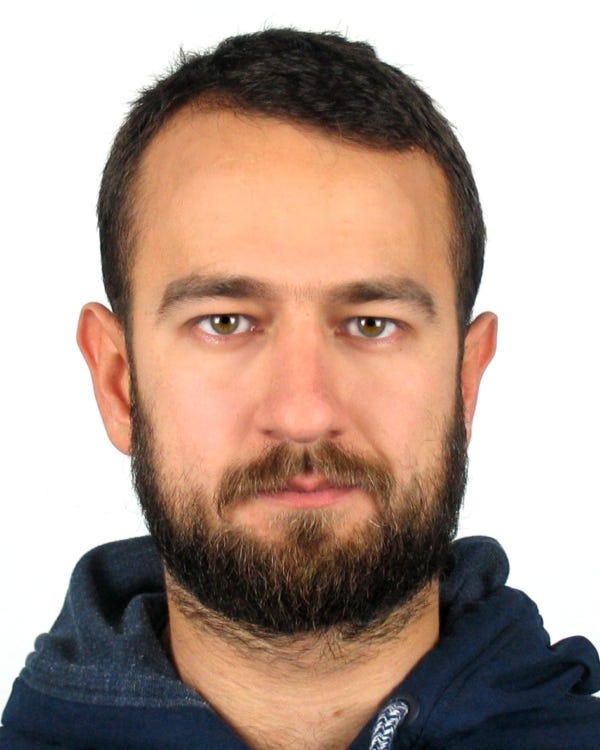 Yaroslav Zakharov Medium