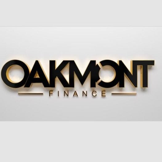 Oakmont Finance Medium