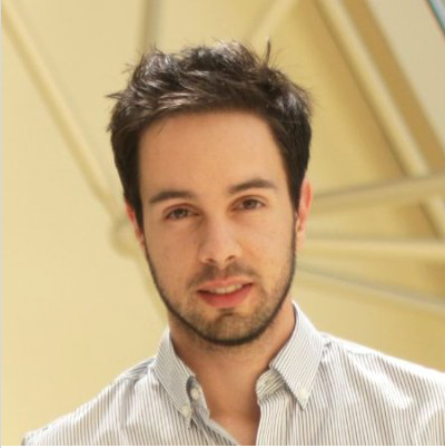 Carlos Martins – Medium
