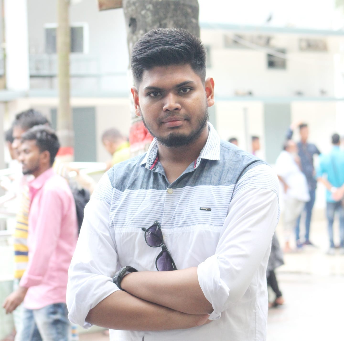 About – Nurul Alam – Medium