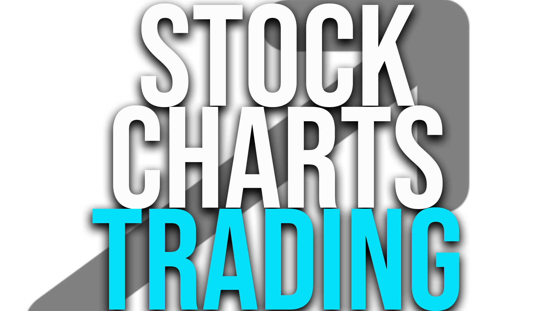 Stock Charts Trading Medium