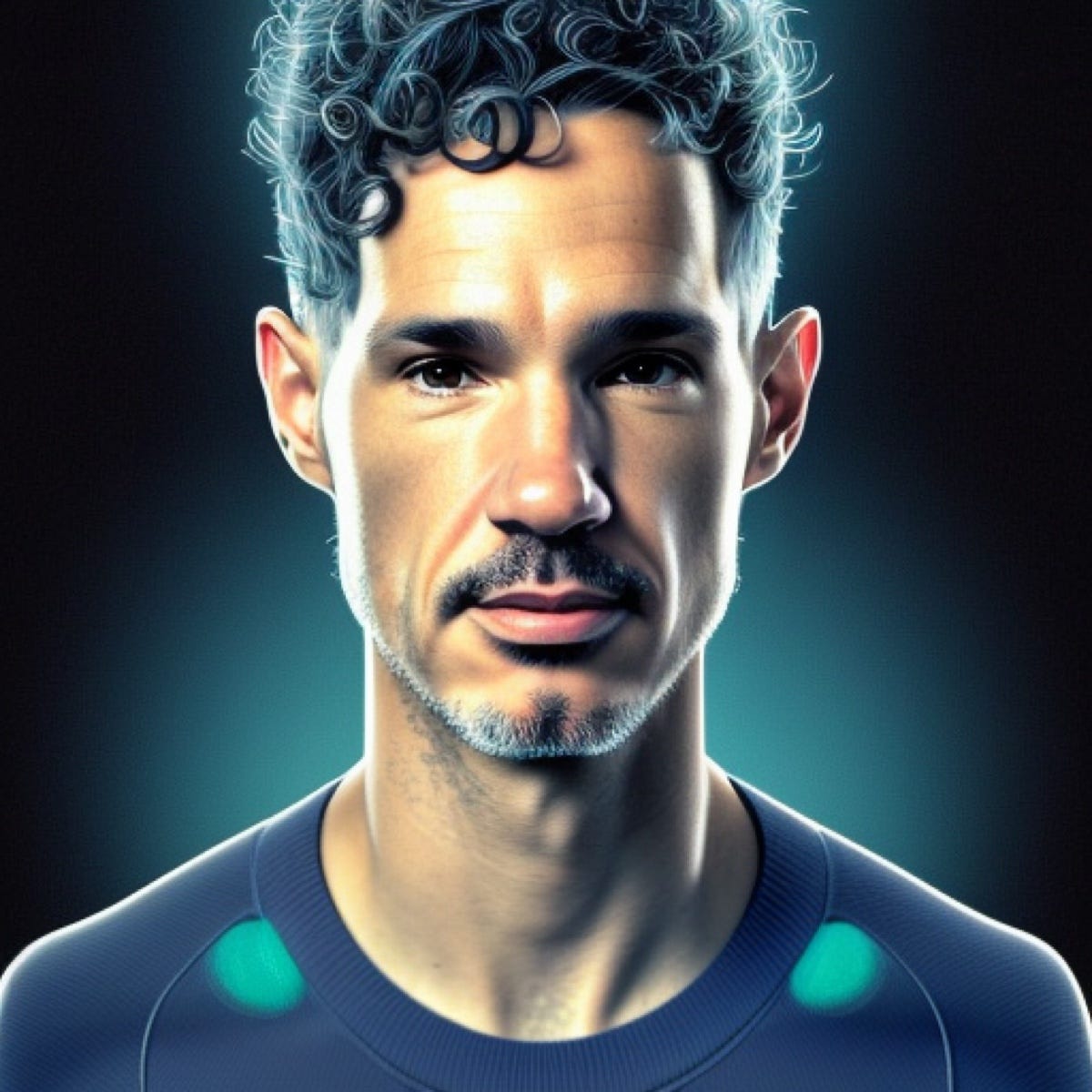 Victor – Medium