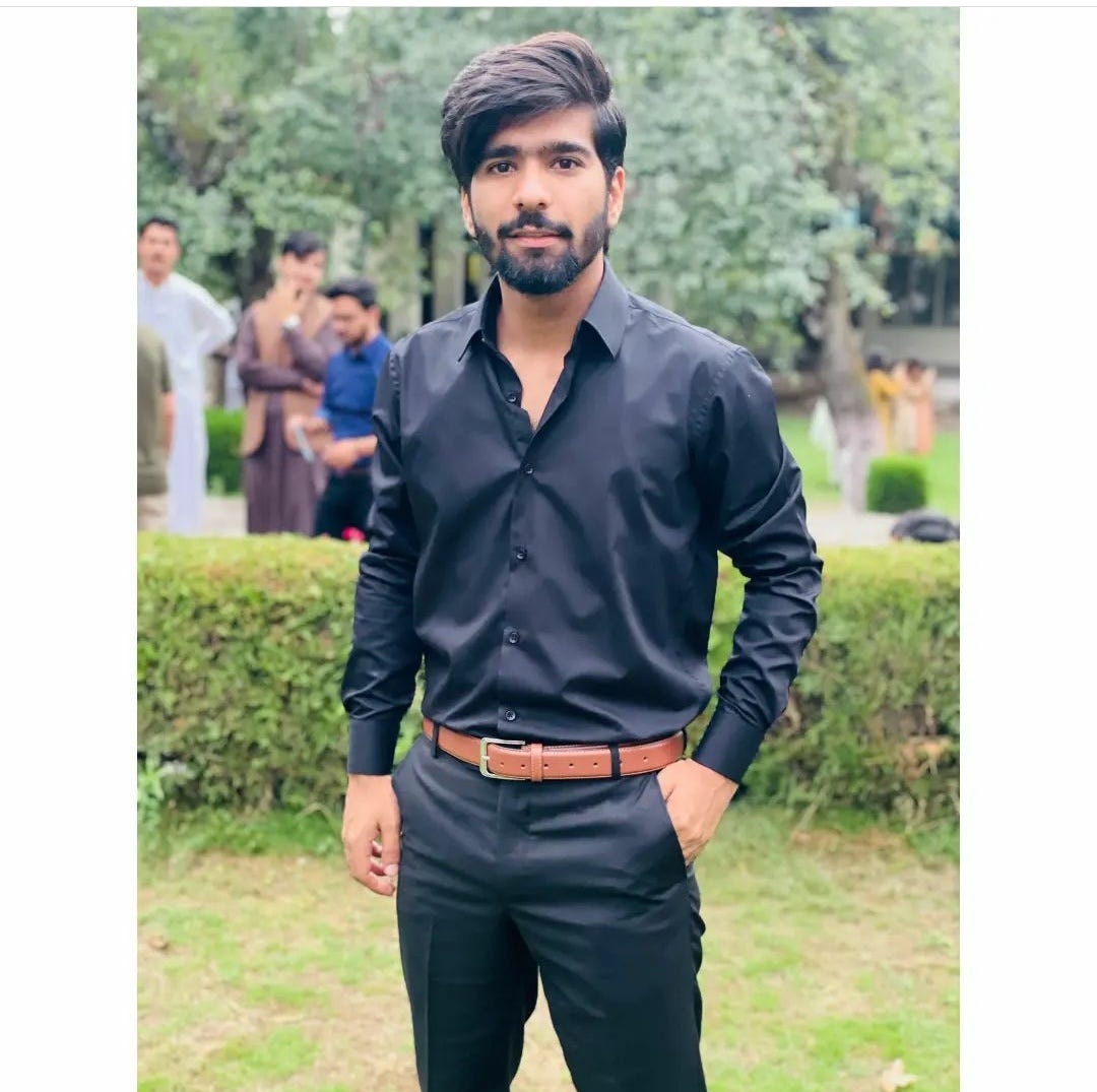 Ammar khalid medium