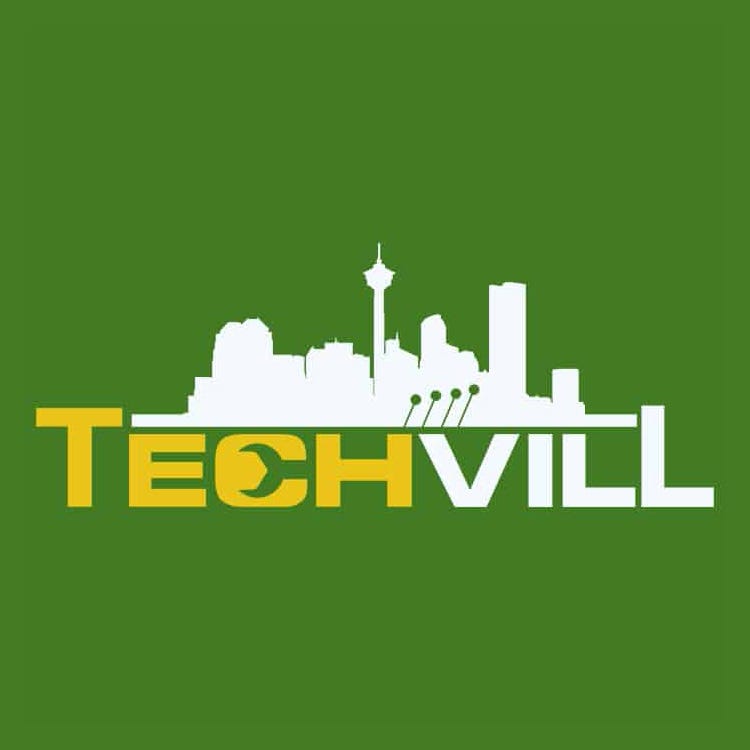 TechVill Appliance Repair Ltd. Medium
