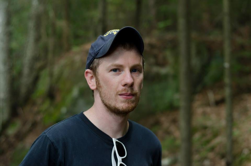 Matthew Bishop Medium