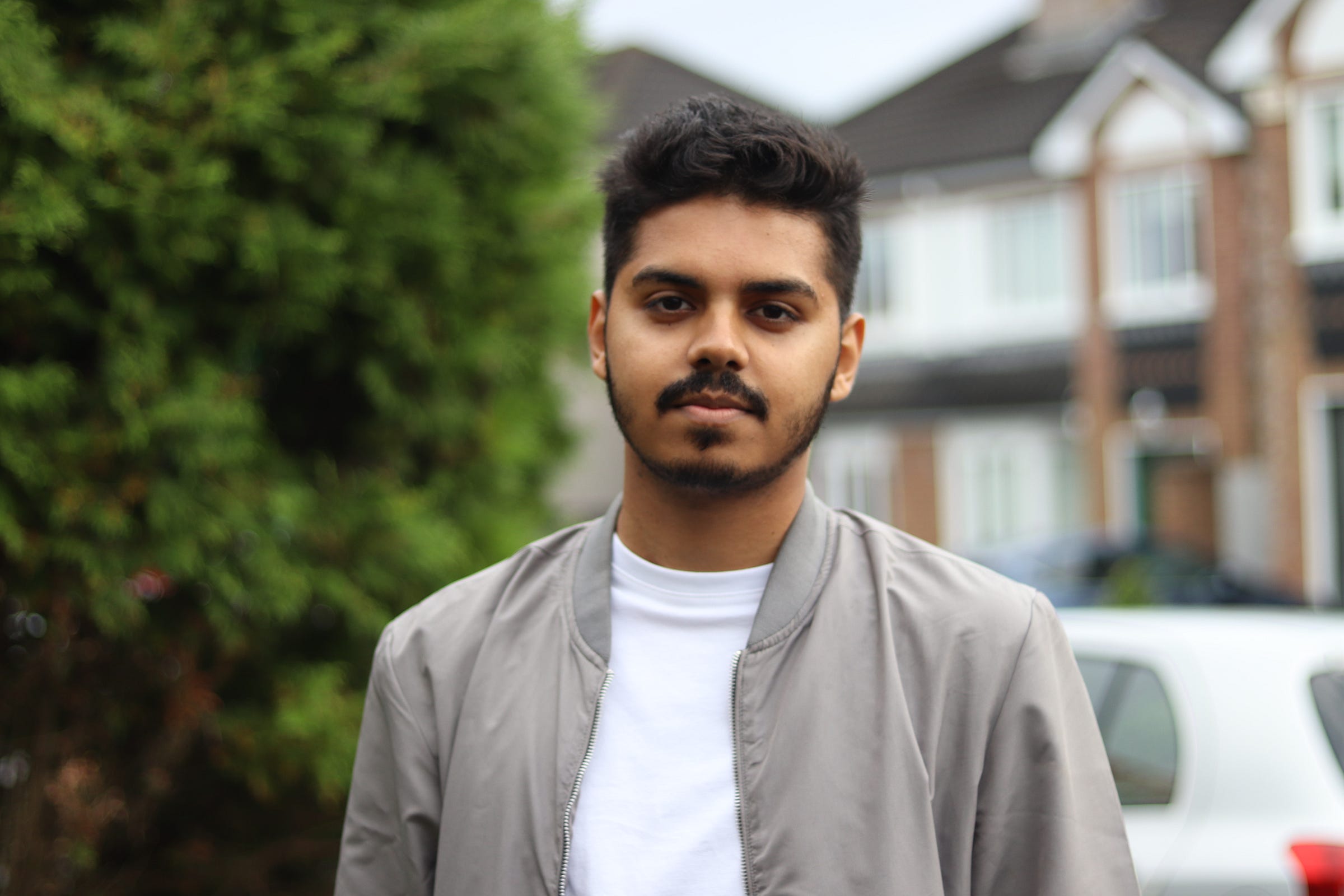 About – Atharva Kulkarni – Medium