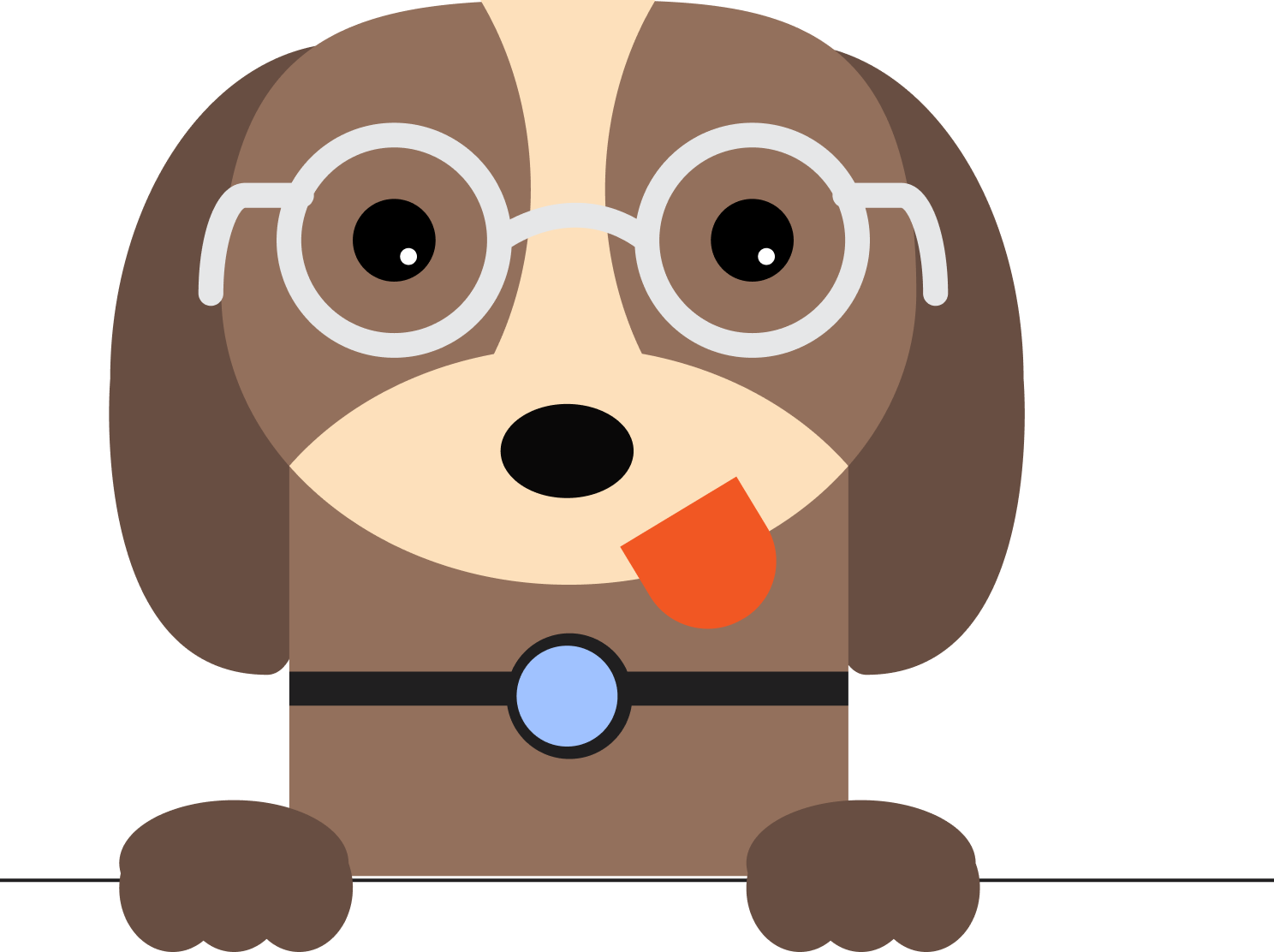 EveryDog Medium everydog-medium