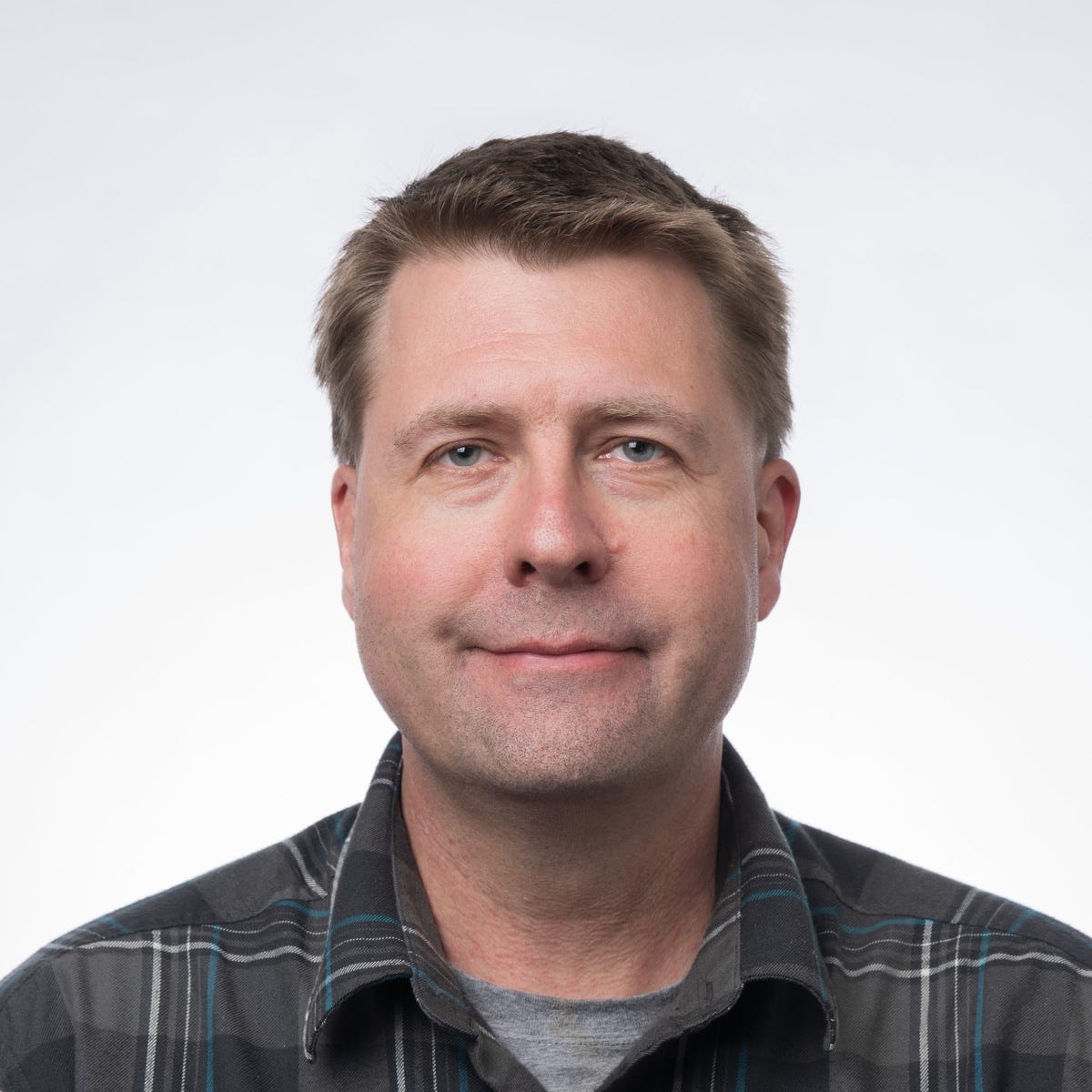 About – Todd Walters – Medium