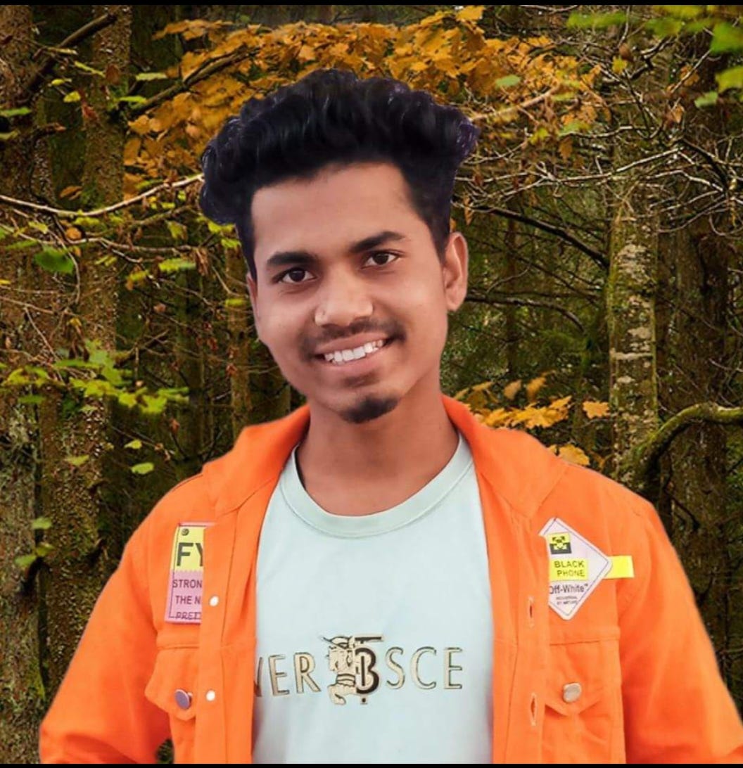 Rahul gupta medium