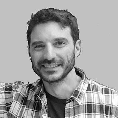 About Miguel Gisbert Medium